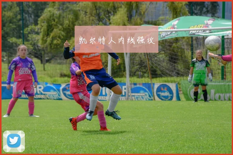 凯尔特人内线强攻
