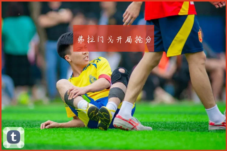 弗拉门戈开局抢分