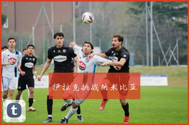 伊拉克挑战纳米比亚
