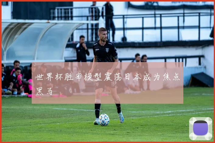 世界杯胜率模型震荡日本成为焦点黑马