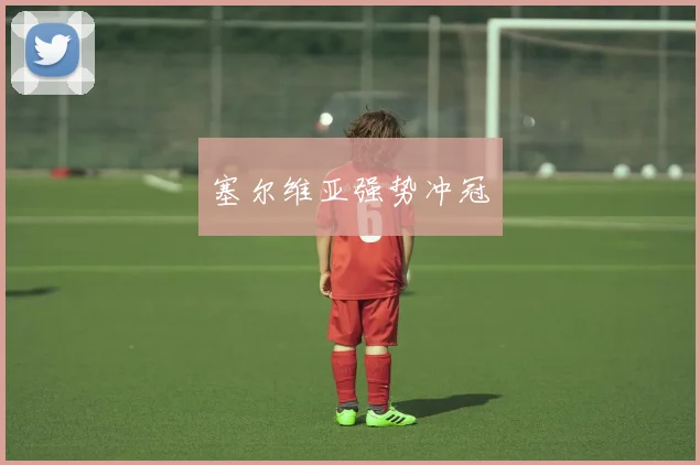 塞尔维亚强势冲冠