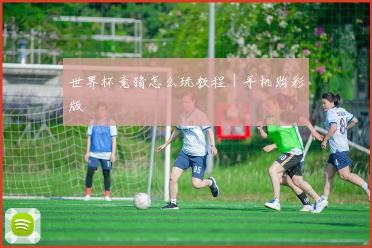 世界杯竞猜怎么玩教程｜手机购彩版